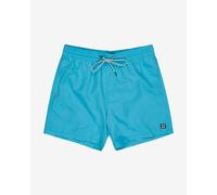 Billabong All Day Layback 16 Inch Swim Shorts Blue - S