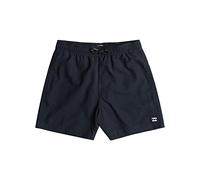 Billabong All Day Layback Boardshorts navy M