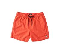 Billabong - Kid's All Day - Boardshorts size 8, red