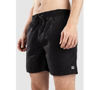 Billabong All Day Swimming Shorts Black M Man