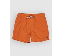 Billabong All Day Swimming Shorts Orange XL Men