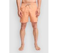 Billabong All Day Swimming Shorts Orange L Men