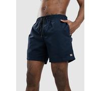 BILLABONG Boys All Day Lb Boardshort, Navy, M EU