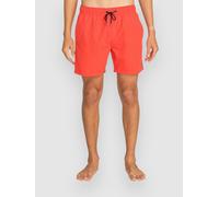 Layback Swim Shorts Billabong All Day Rouge 2XL