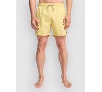 Billabong All Day Swimming Shorts Yellow M Men