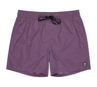 Billabong All Day Swimming Shorts Purple L Men