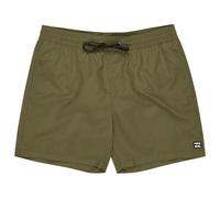 Billabong - All Day LB - Boardshorts size S, olive