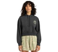 BILLABONG All Day Sun - Pullover Hoodie - Women - Black