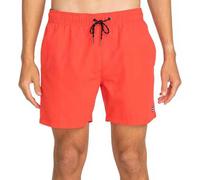 Layback Swim Shorts Billabong All Day Rouge 2XL