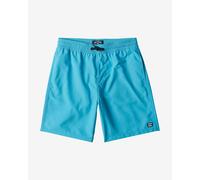 Billabong All Day Swimsuit Bright Blue Kids - M