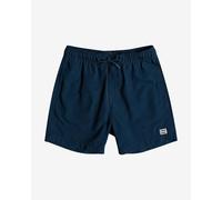 Billabong All Day Swimsuit Dark Blue Kids - M