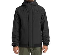 Billabong All Day - Technical Hooded Jacket for Men