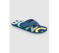 Billabong Men's All day theme flip-flops