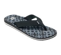 Billabong - All Day Theme - Sandals size 7/7,5, black