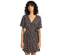 BILLABONG All for You - Mini Dress - Women - Black