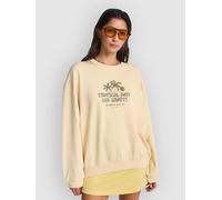 Billabong All The Days Kendall Sweater white cap M