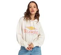 Billabong All Time - Long Sleeve Pullover Hoodie for Women