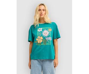 Billabong Aloha Vacation T-Shirt deep lagoon M