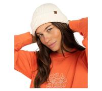 BILLABONG Alta - Cuff Beanie for Women - Cuff Beanie - Women - White