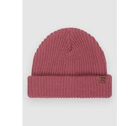 Billabong Alta Rib Beanie wild ginger Uni