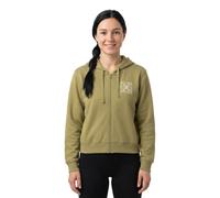 Billabong Always Looking Full Zip Sweatshirt