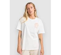 Billabong Always Looking Long Sleeve T-Shirt salt crystal XS
