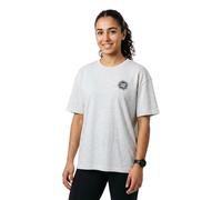 Women's T-shirt Billabong Always Looking Gris L