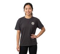 BILLABONG Always Looking - Short Sleeve T-Shirt - Women - Black