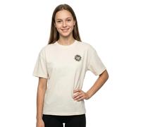 Women's T-shirt Billabong Always Looking Blanc S