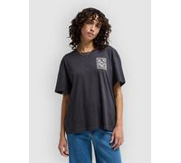 Billabong Always Looking T-Shirt off black XL