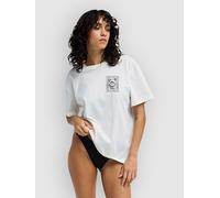 Billabong Always Looking T-Shirt salt crystal L
