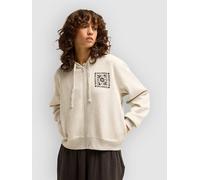 Billabong Always Looking Zip Hoodie grey heather XS