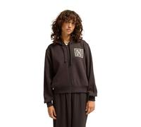 BILLABONG Always Looking - Zip-Up Hoodie - Women - Black
