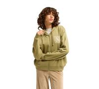 BILLABONG Always Looking - Zip-Up Hoodie - Women - Green