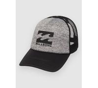 Billabong Amz-Trucker Cap grey heather Uni