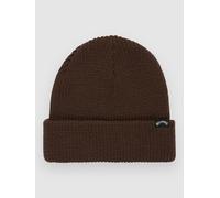 Billabong Arcade Beanie dark cedar Uni