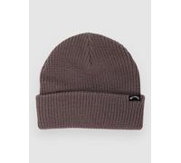 Billabong Arcade Beanie Brown