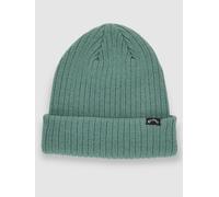 Billabong Arcade Beanie dusty teal Uni