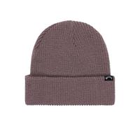 BILLABONG Arcade - Skull Fit Knit Cuffed Beanie - Men - Grey