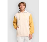 Billabong Arch Block Hoodie chino L