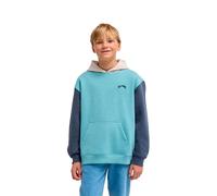 Child hoodie Billabong Arch Block PO Y Bleu 14 ans