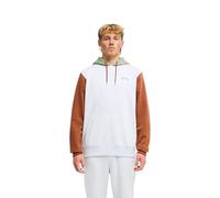 BILLABONG Arch Block PO - Hoodie - Men - Grey