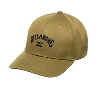Billabong - Arch Cap for Mens - Military - One Size