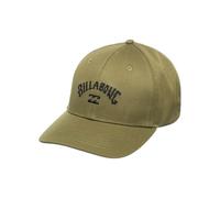 Billabong Arch Cap Green