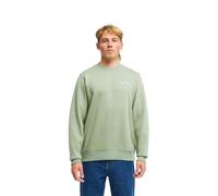 BILLABONG Arch Cr - Crew Sweatshirt - Men - Green