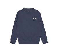 Billabong Arch Cr Sweatshirt Blue 10 Years Boy