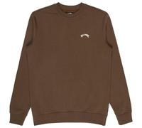 Billabong - Arch Crew - Jumper size M, brown