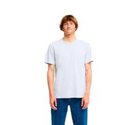 BILLABONG Arch Crew - Short Sleeve T-Shirt - Men - Grey