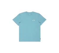 BILLABONG Arch Crew - Short Sleeve T-Shirt - Men - Green