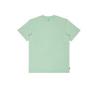 BILLABONG Arch Crew - Short Sleeve T-Shirt - Men - Green